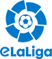 eLaLiga Santander logo