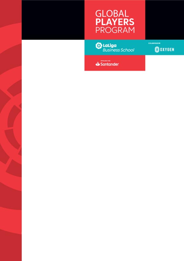 Calendrier Liga Bbva 2023 Laliga Business School: Learn At Laliga