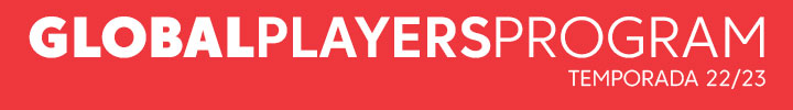 Logo GlobalPlayers Program