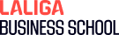 Logo LaLiga Business School
