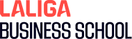 Logo LALIGA Business School