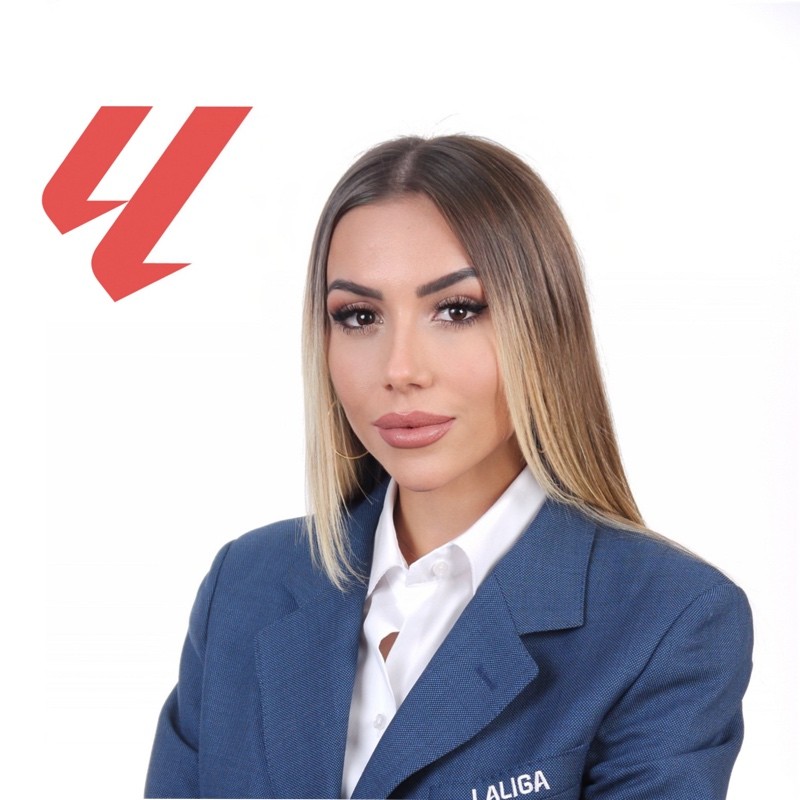 Cristina Casanova