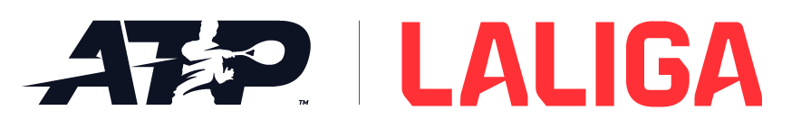 logos laliga atp