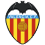 Escudo Valencia CF